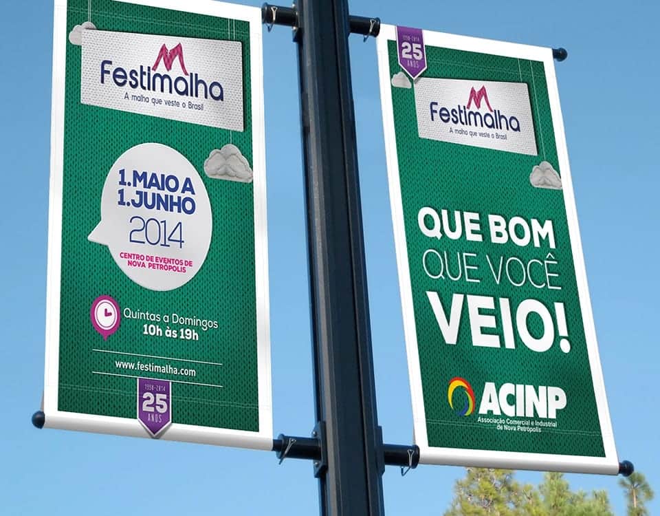 Festimalha <br>25 anos