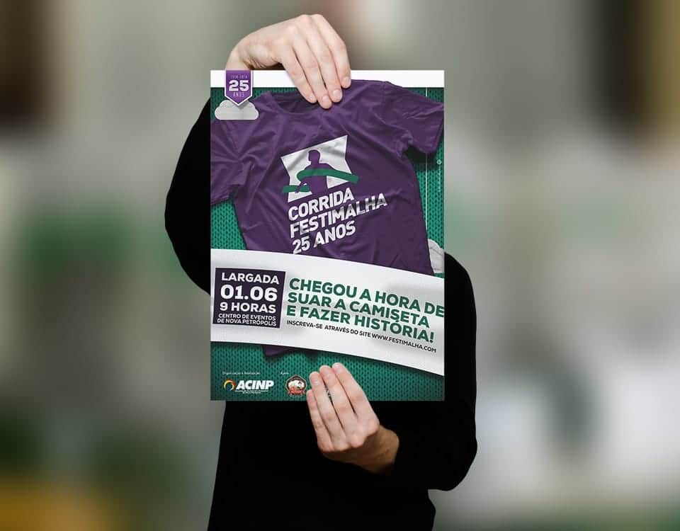 Festimalha <br>25 anos