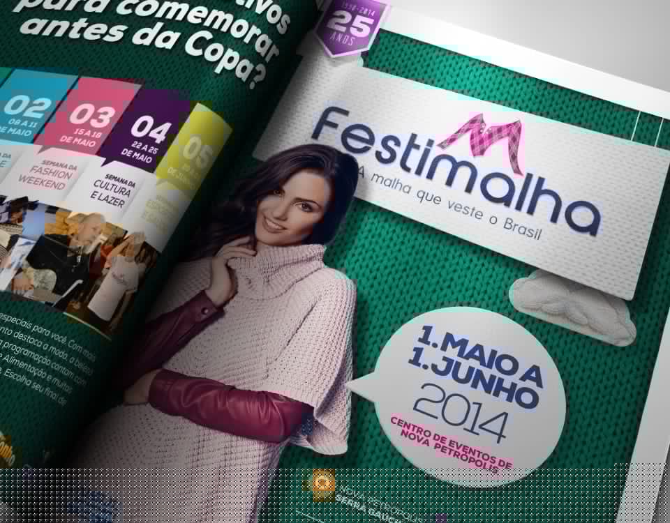Festimalha <br>25 anos
