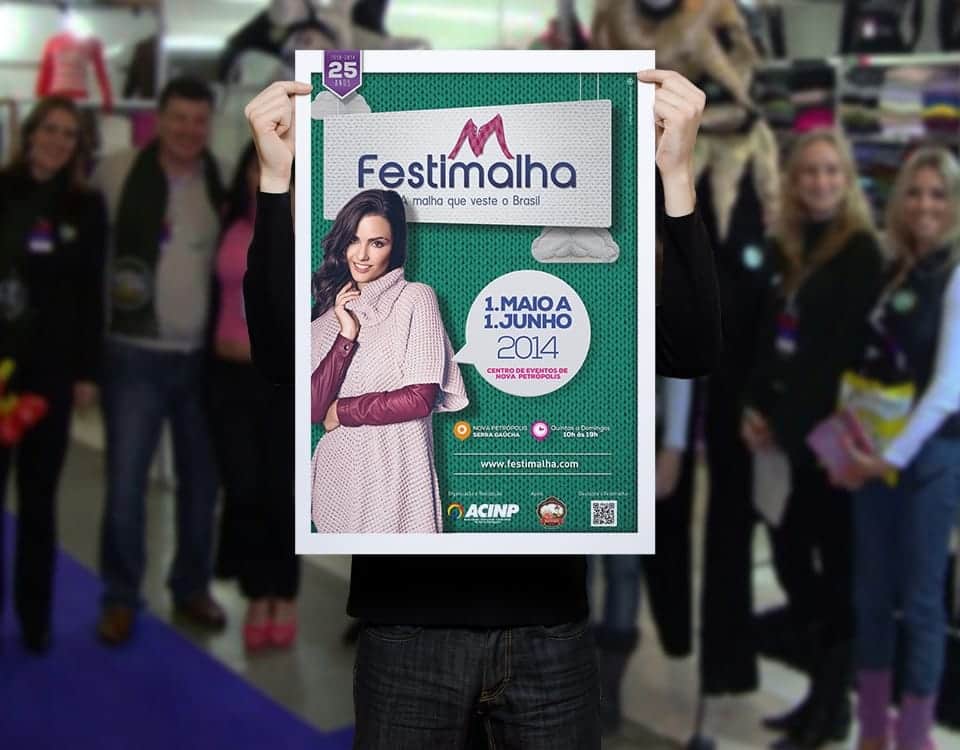 Festimalha <br>25 anos