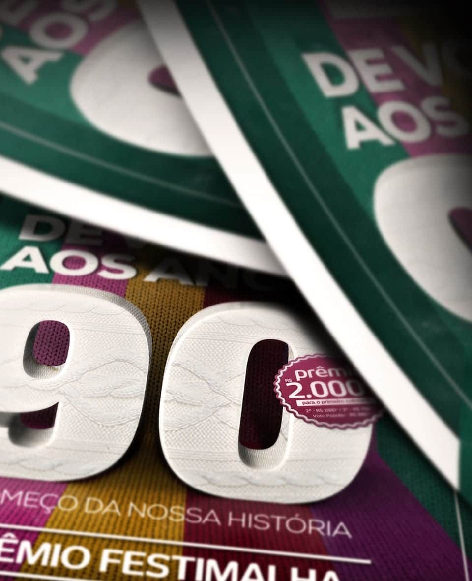Festimalha <br>25 anos