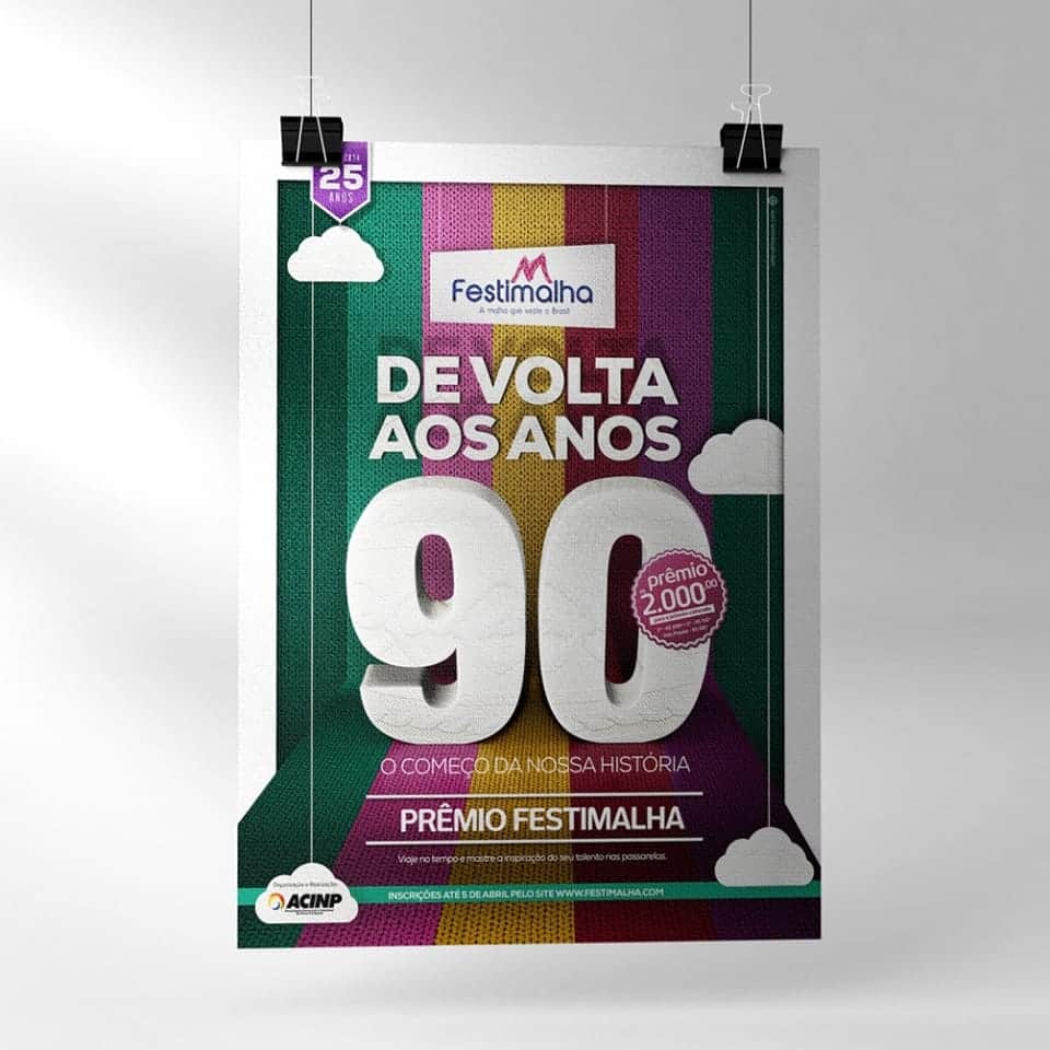 Festimalha <br>25 anos