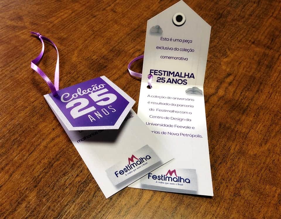 Festimalha <br>25 anos