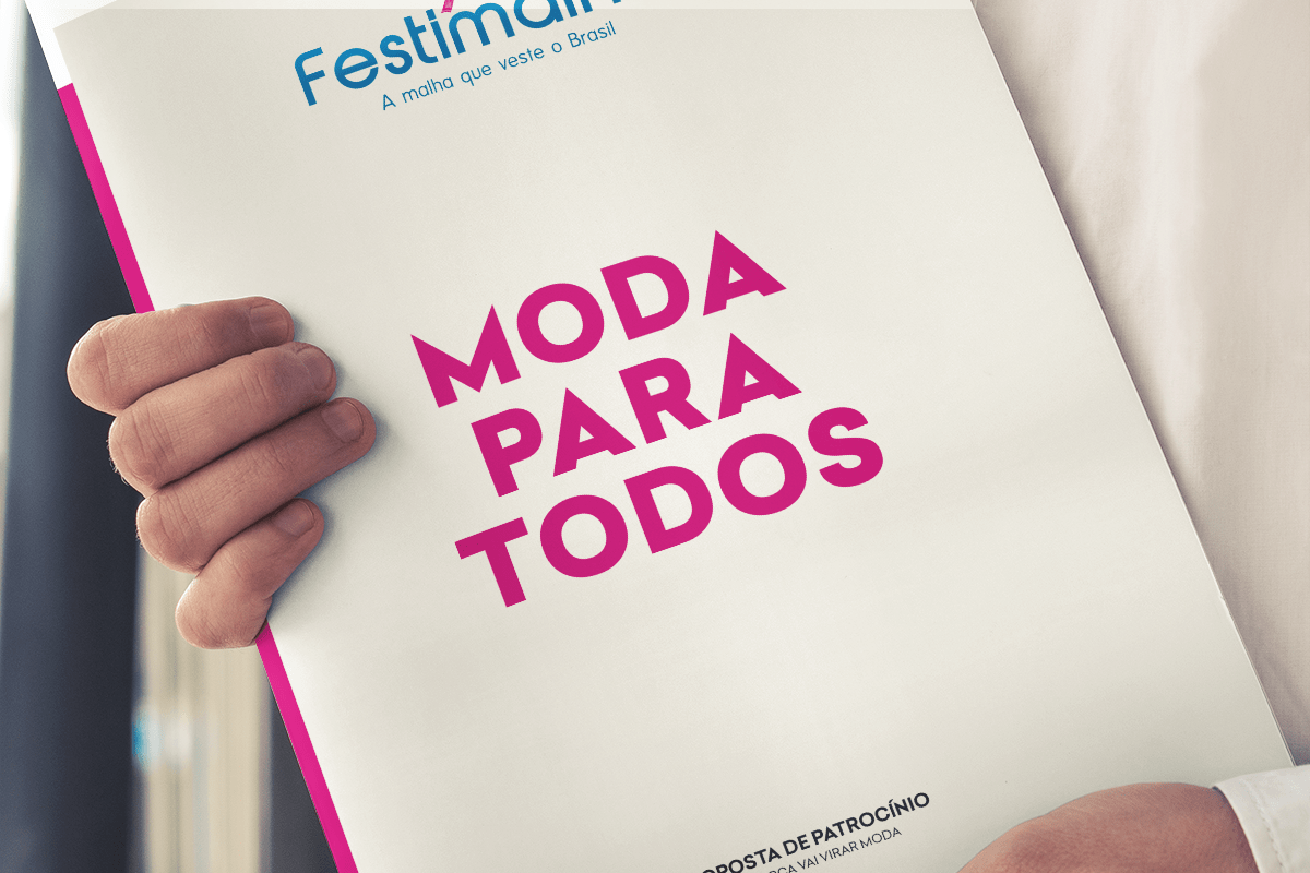 Moda para todos<br>Festimalha