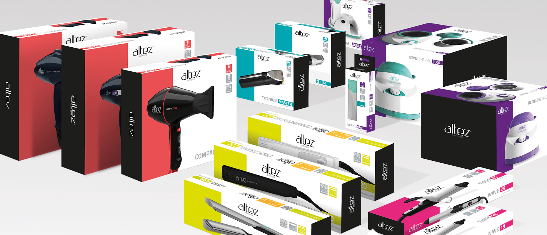 Eltricos<br>Altez