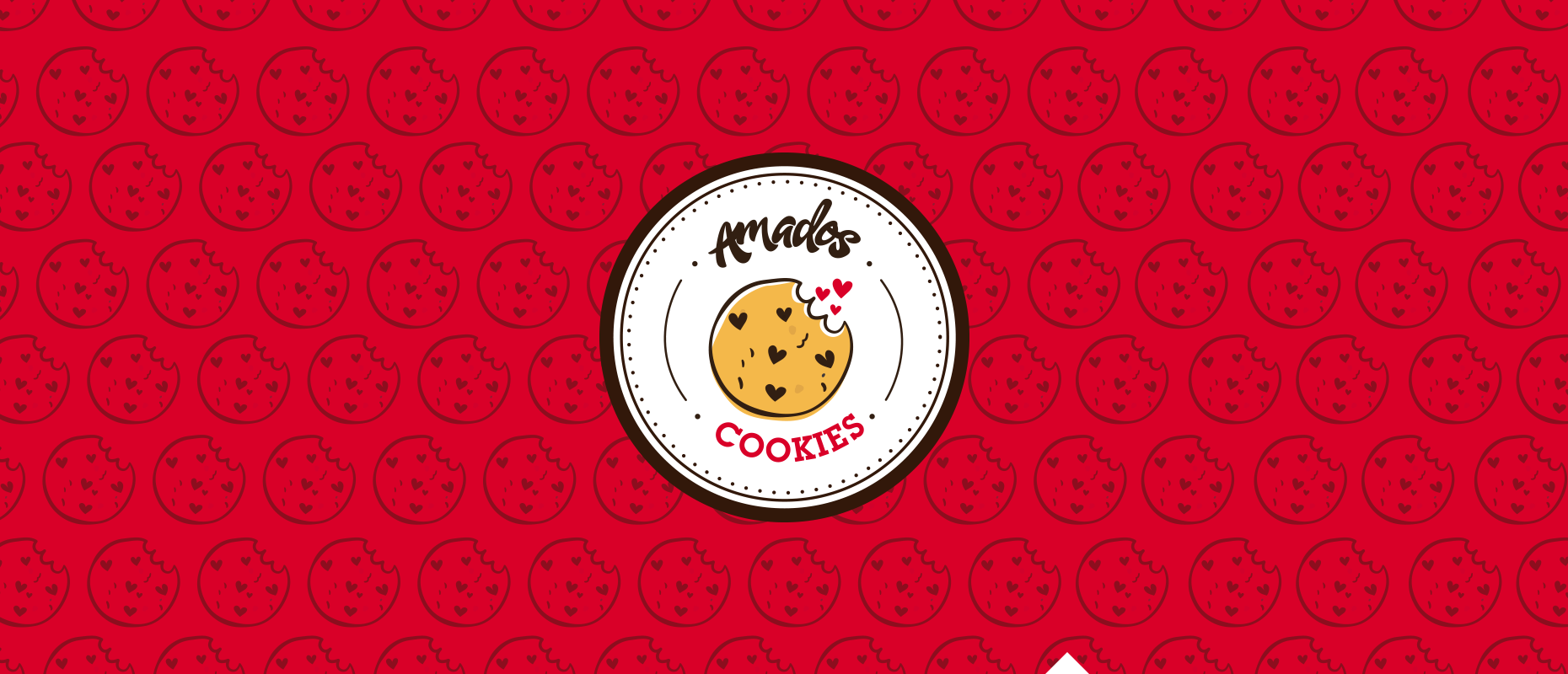 Amados Cookies