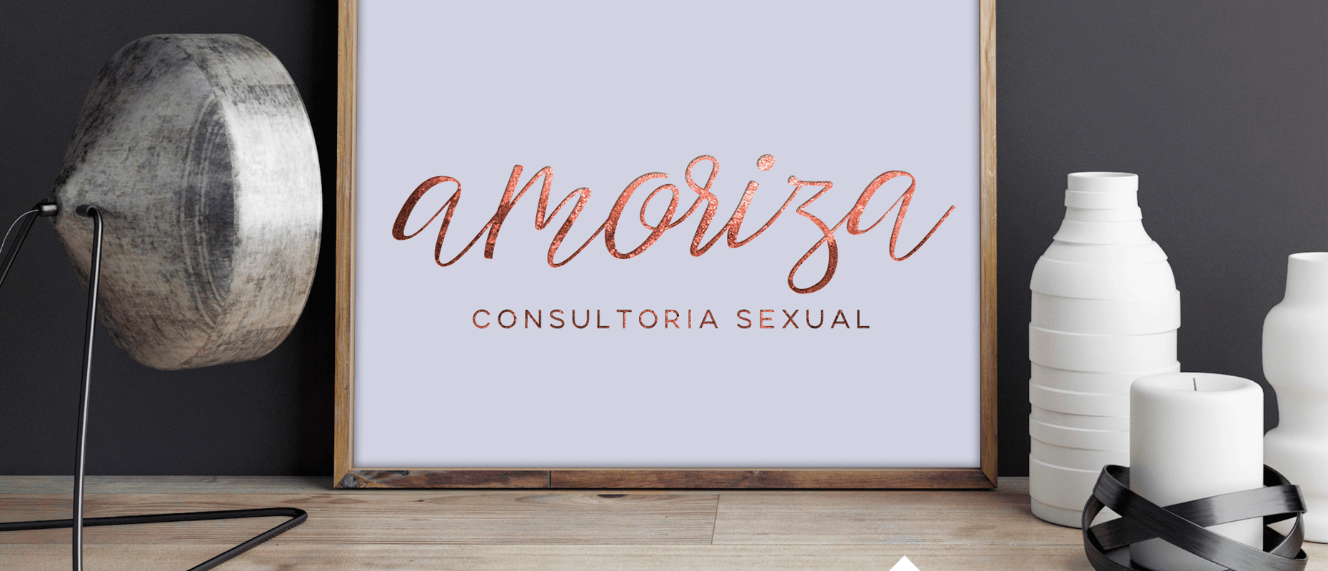 Amoriza <br> Consultoria Sexual