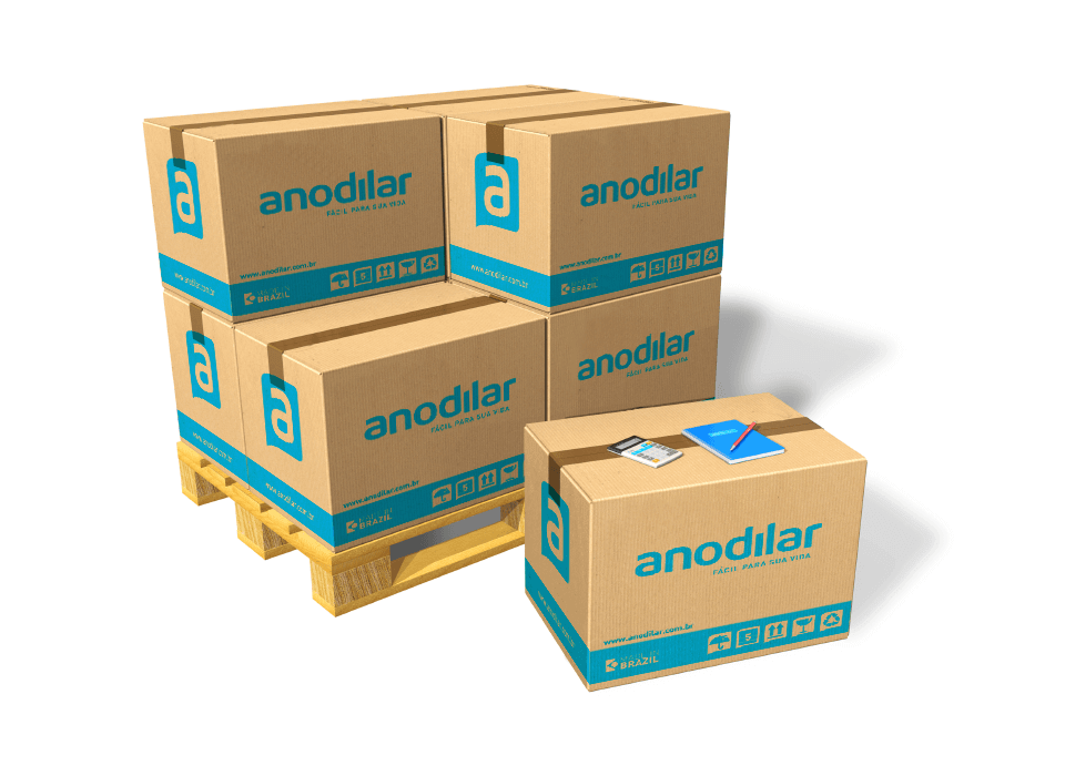 Anodilar