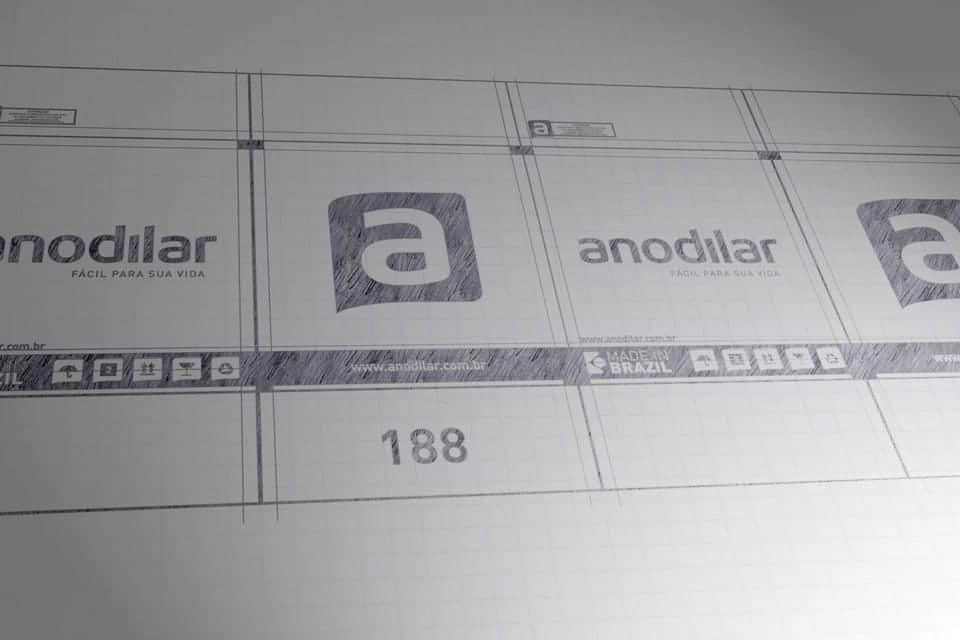 Anodilar