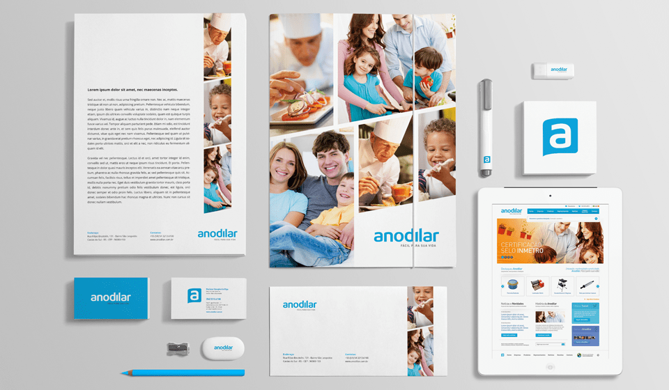 Anodilar