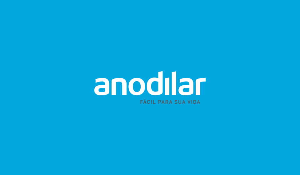 Anodilar
