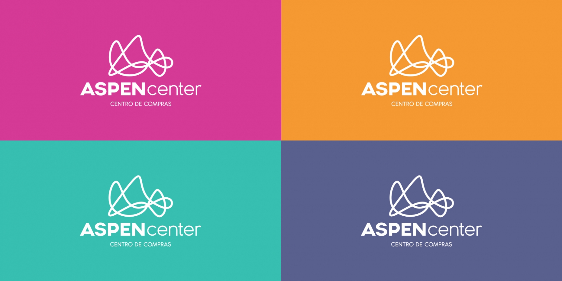 Aspen Center Nova Petrpolis