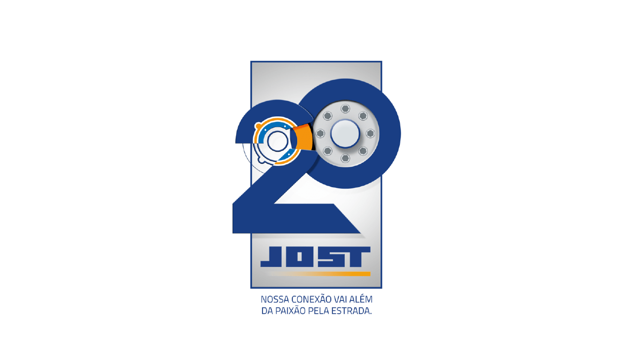 Jost Brasil<br>20 Anos
