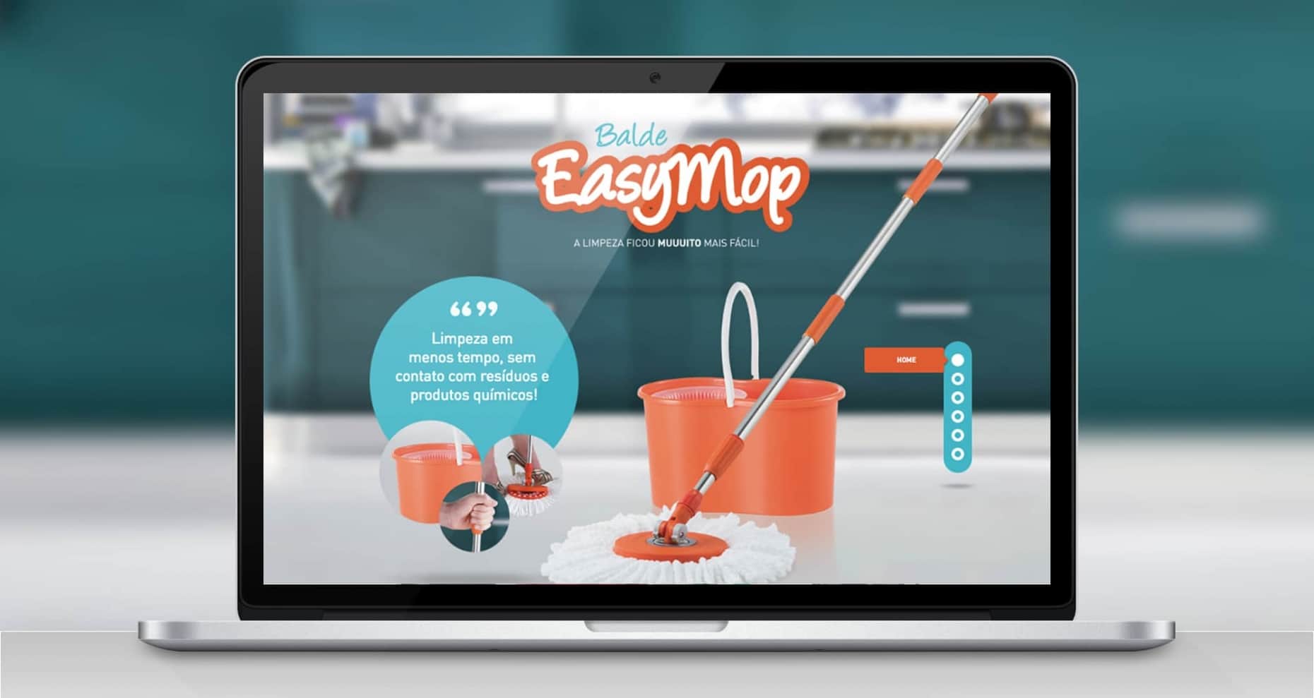 EasyMop