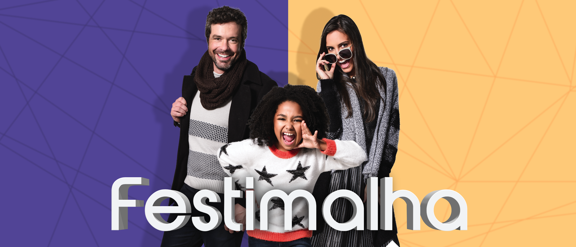 Campanha Festimalha 2018