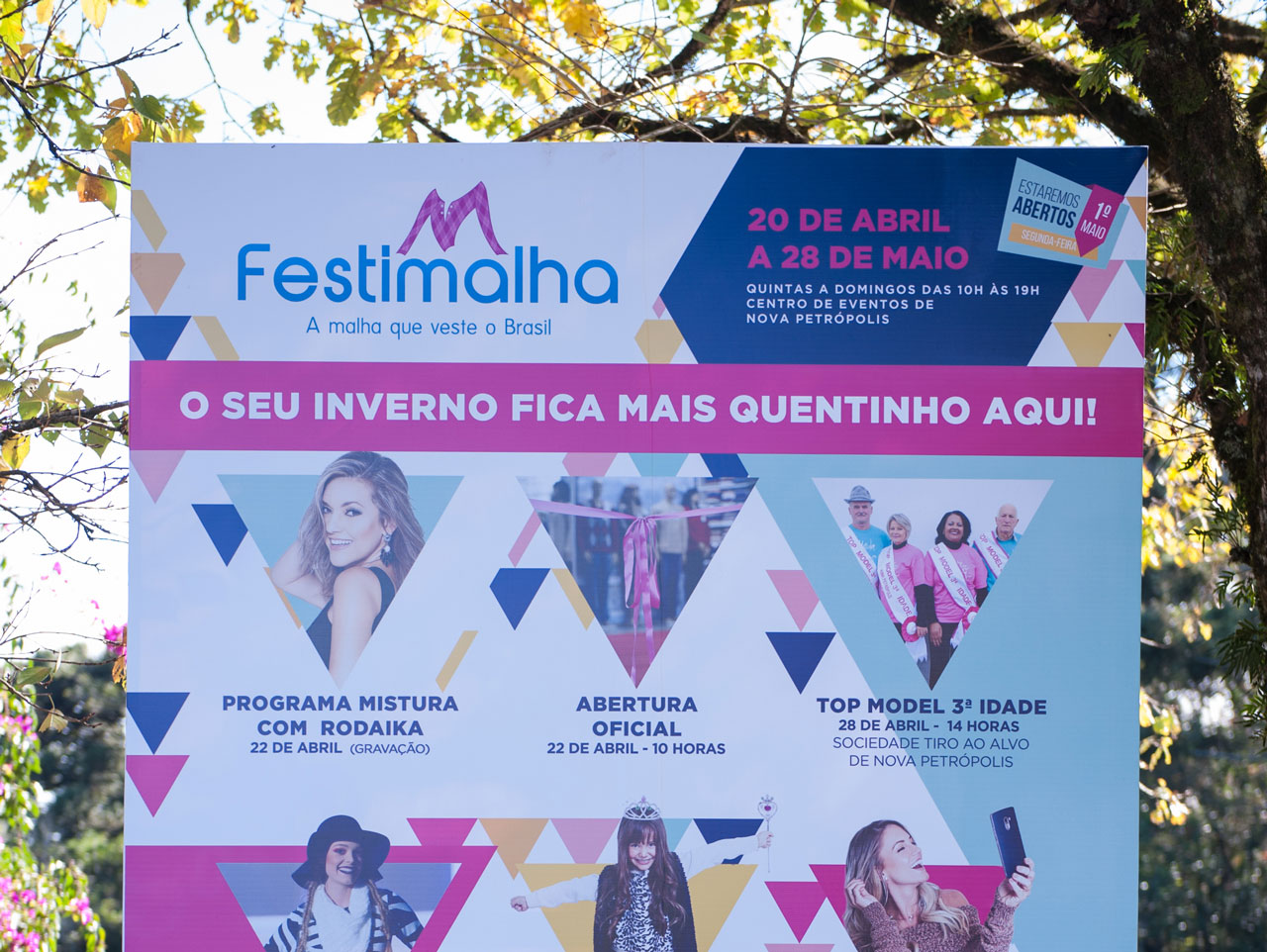 Festimalha  2017