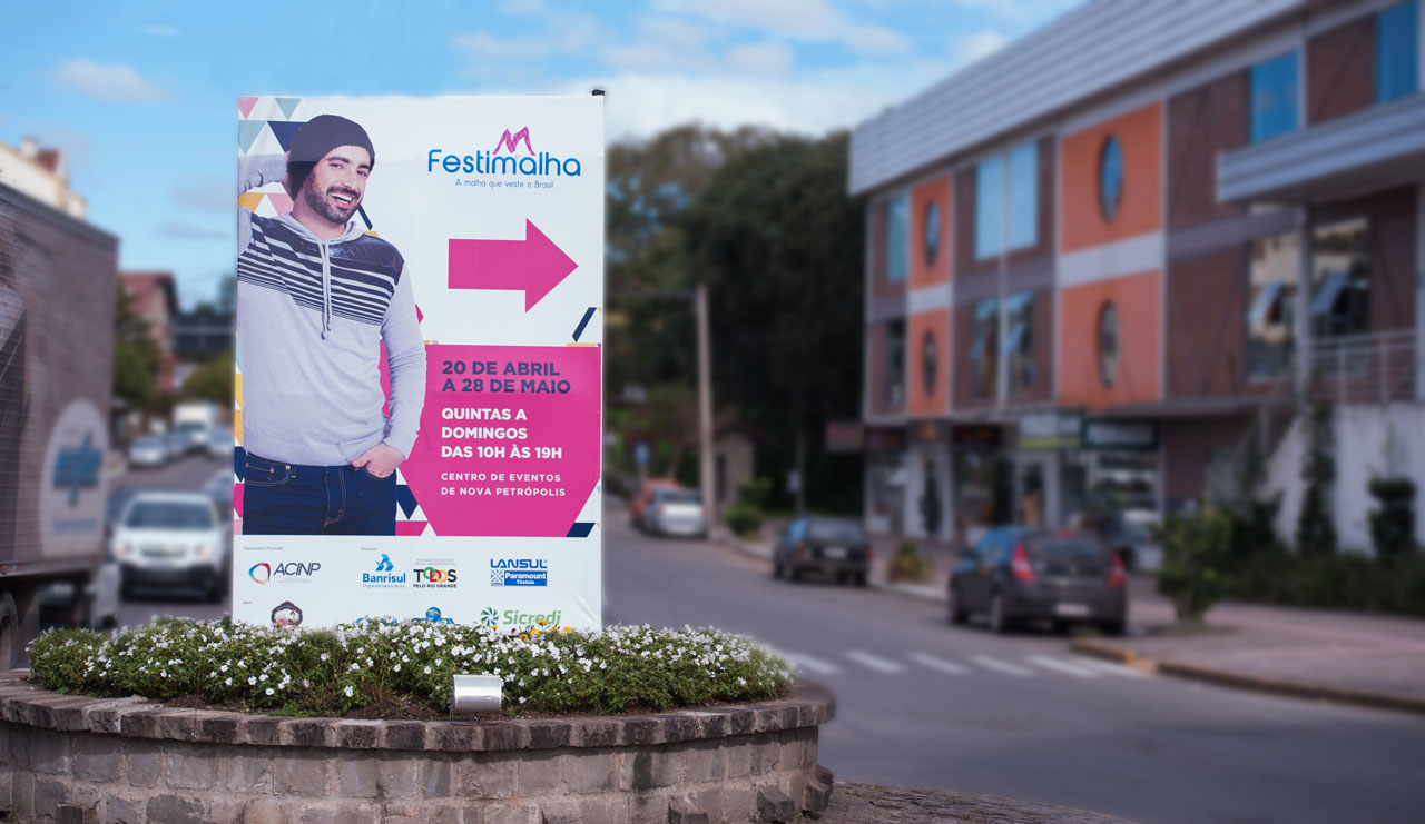Festimalha  2017