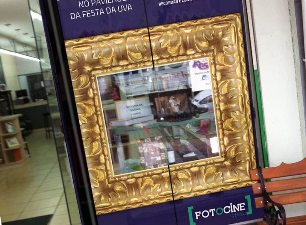 Fotocine
