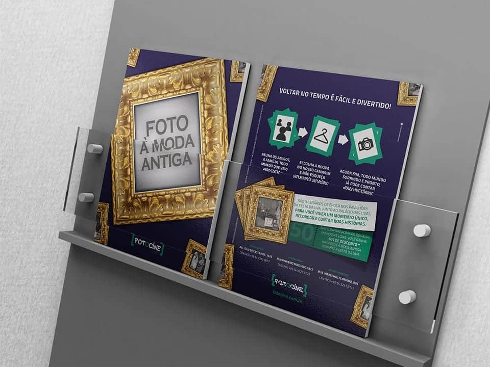 Fotocine