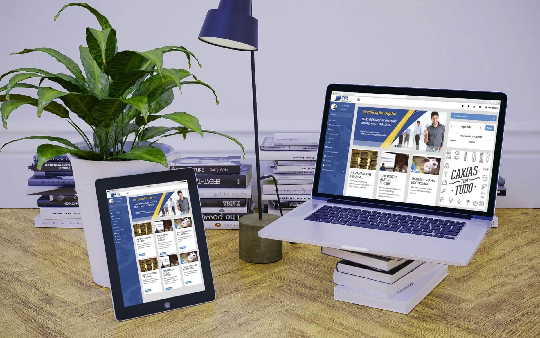 Intranet