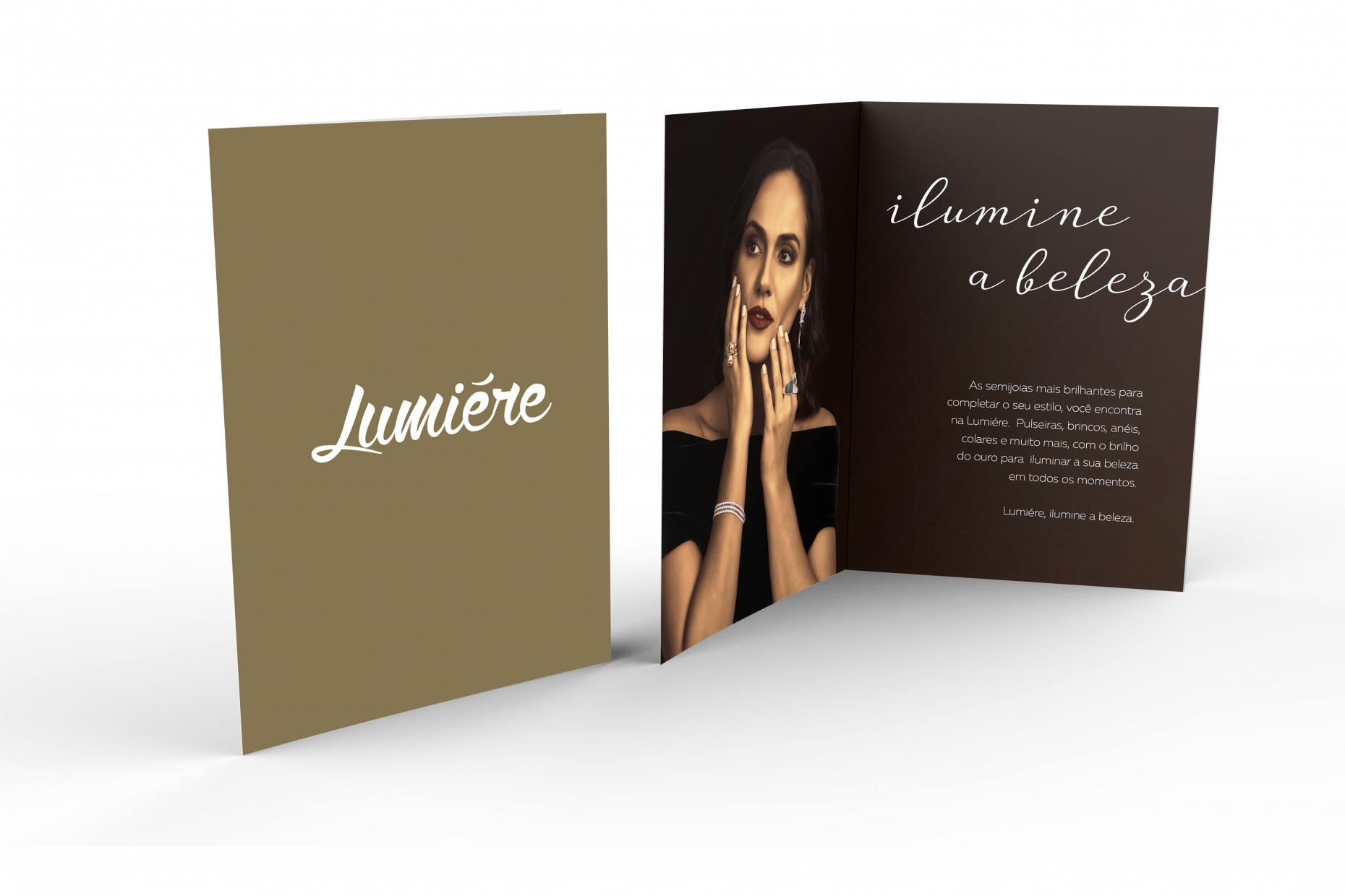 Lumire Ilumine Beleza