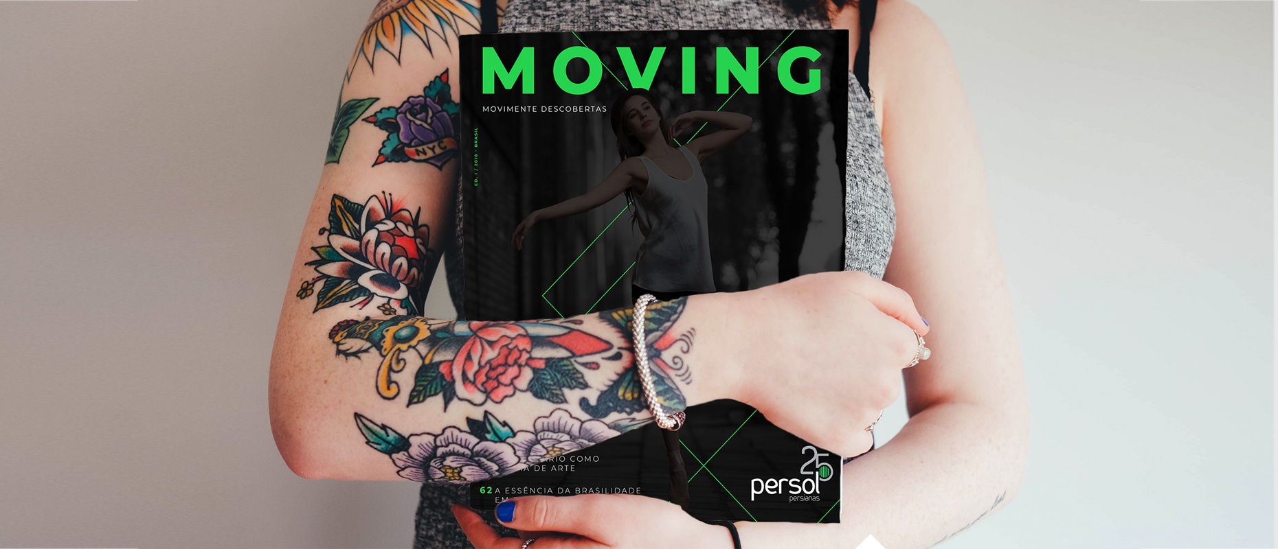 Moving Movimente Descobertas