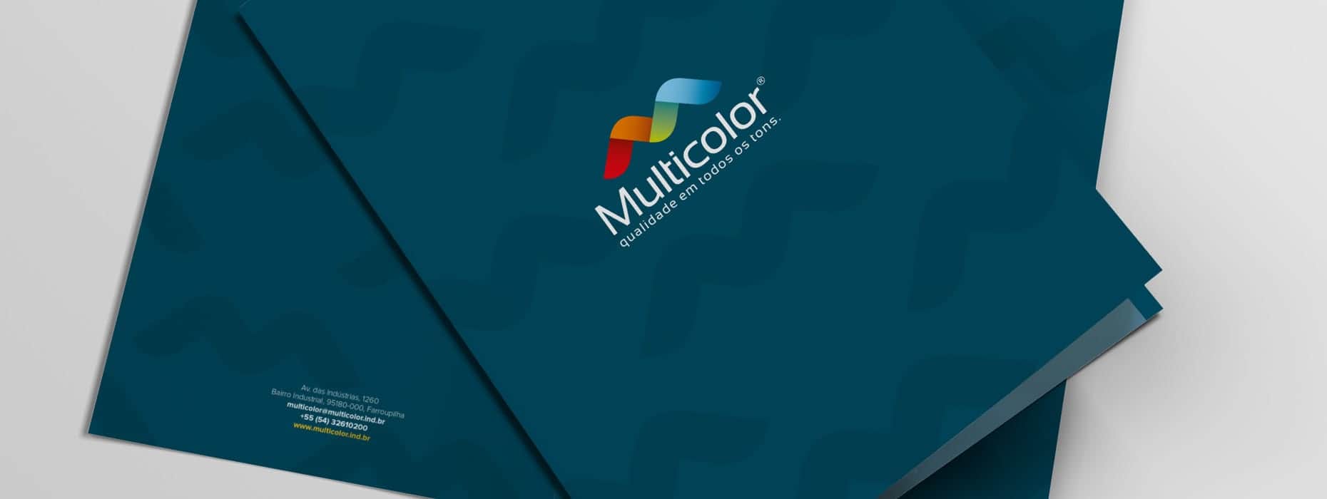 Multicolor