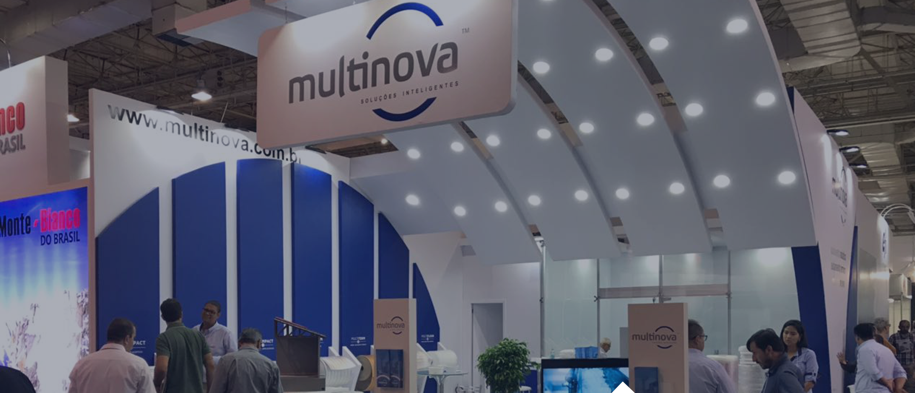 Multinova Feiras e Eventos