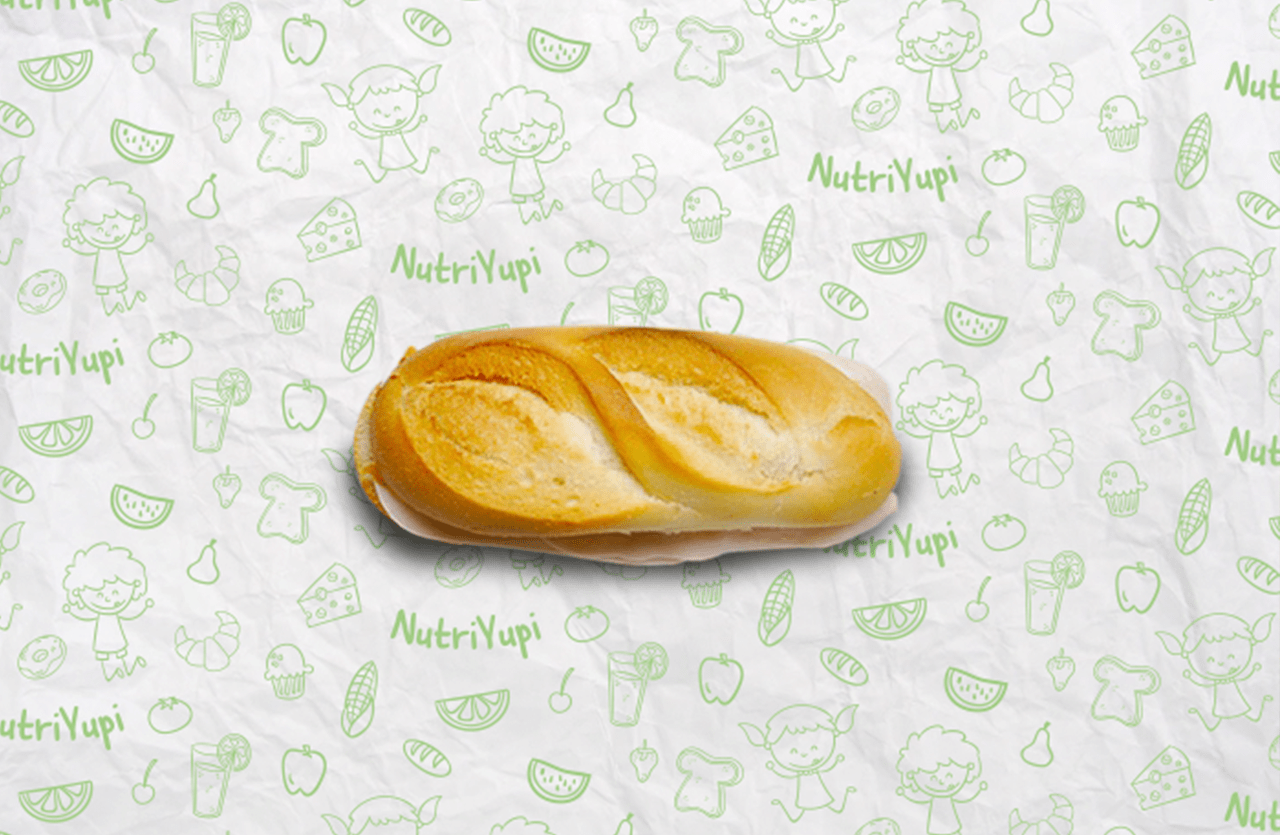 NutriYupi Divertido  comer bem