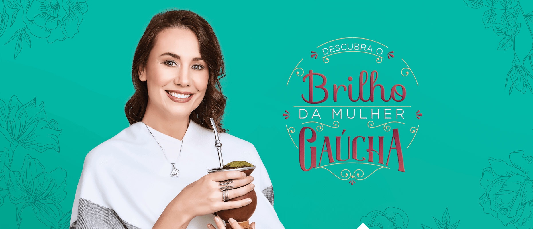 O brilho da mulher gacha