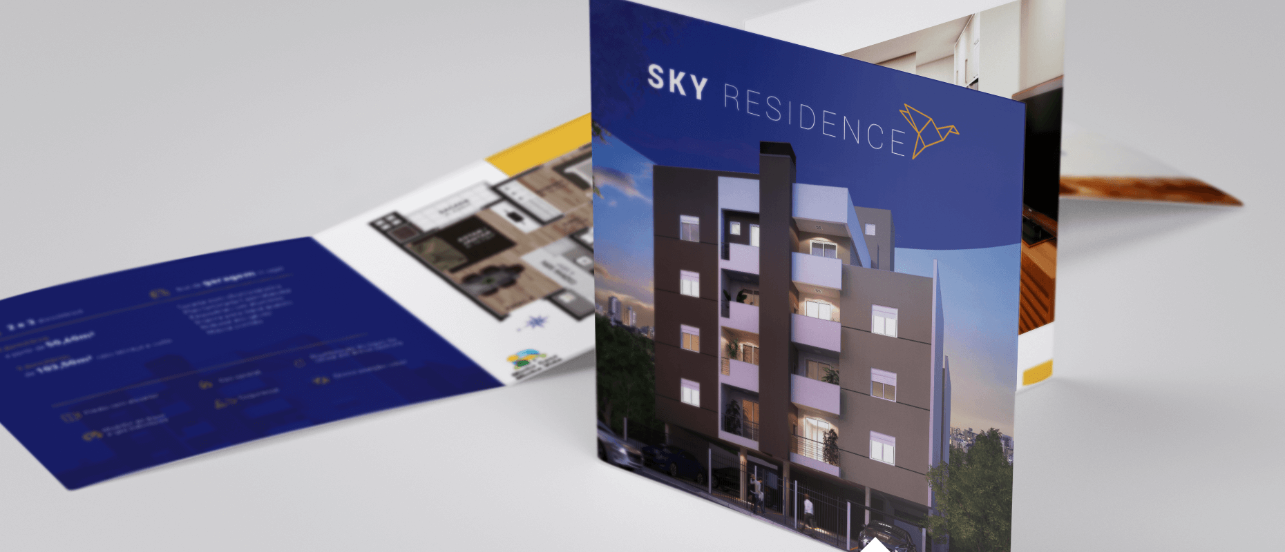 Sky Residence Vivaz