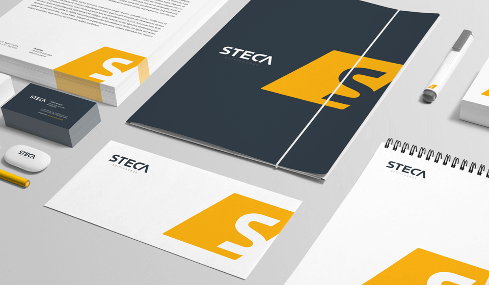 Steca Edificaes