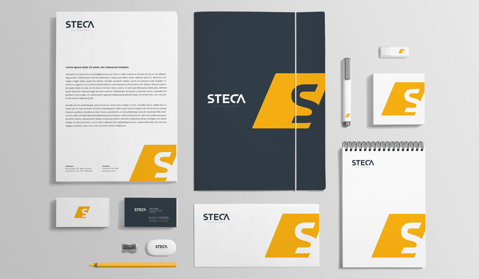 Steca Edificaes