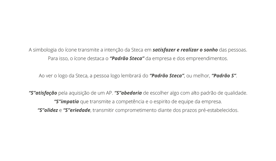 Steca Edificaes