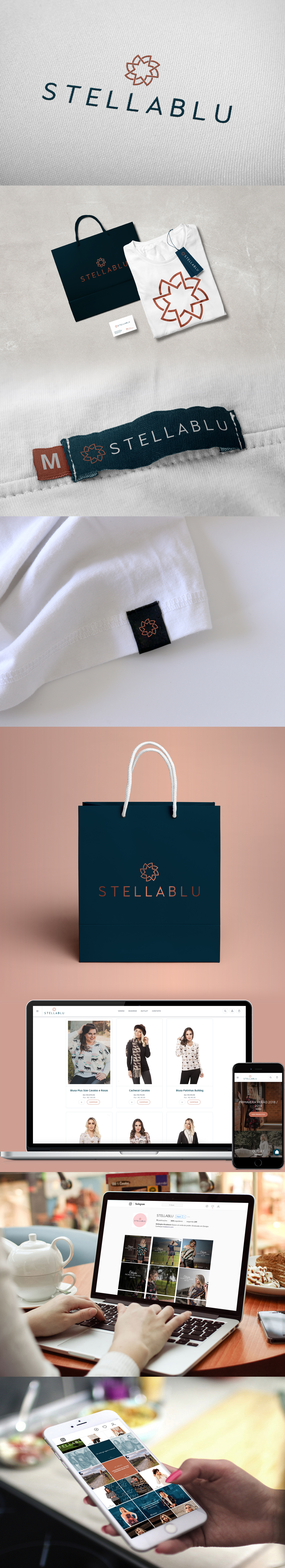 Stellablu