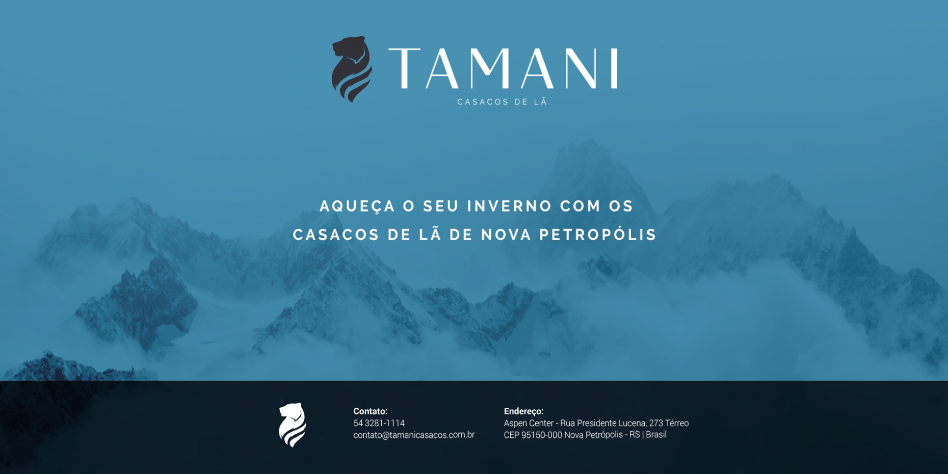 Tamani Casacos