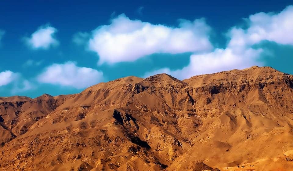 Terra Aventuras