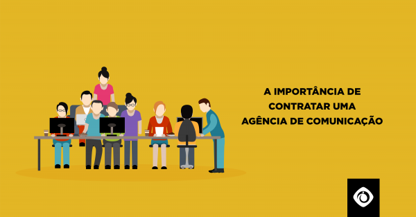 Agncia de comunicao x Freelancers - Qual o...