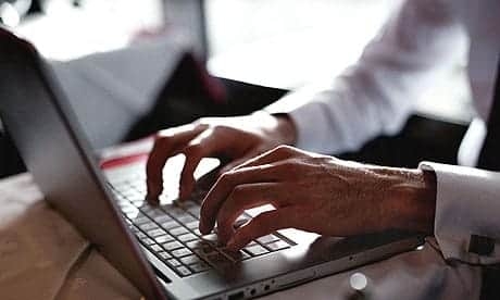 Boas prticas em e-mails