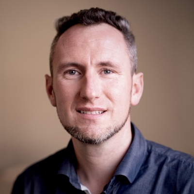 Daniel Jos Hillebrand
