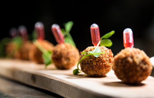 Food Design: mais que um alimento, uma memria
