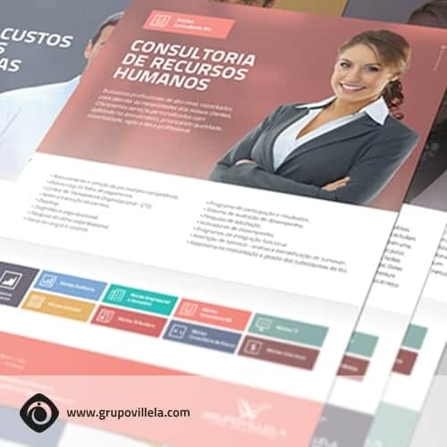 Grupo Villela e Franquia US
