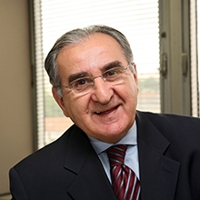 Gabriel Cherubini