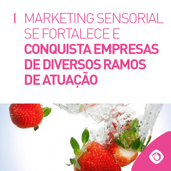 Marketing sensorial