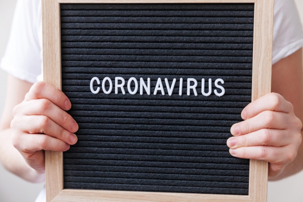 O coronavrus e a epidemia de Fake News