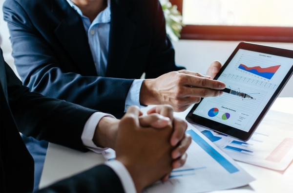 O que uma assessoria de marketing digital pode...