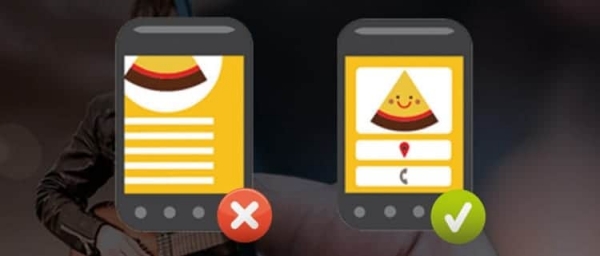 Seu site est adaptado aos novos critrios de...