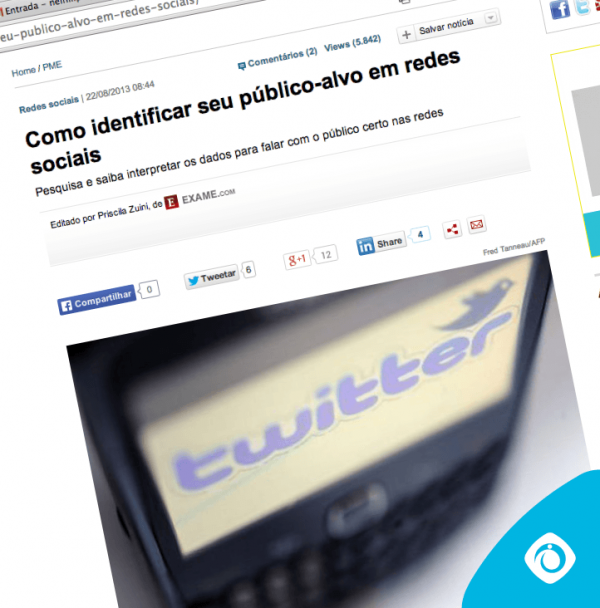 Para quem comunicar