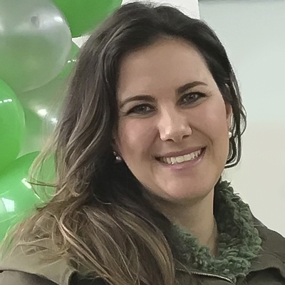 Francieli Santos
