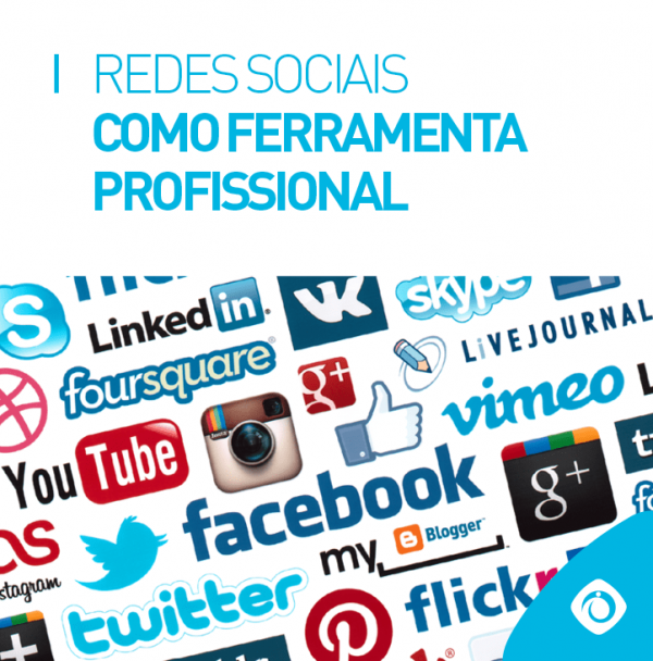 Redes sociais como ferramenta profissional